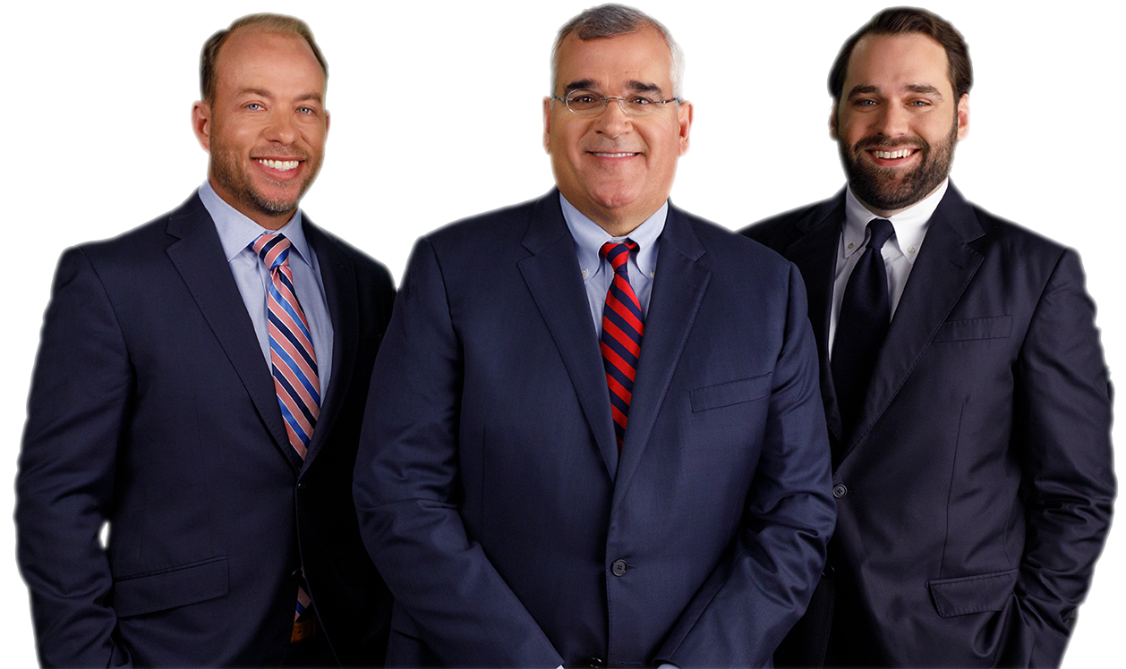Colombo Law Personal Injury Lawyers