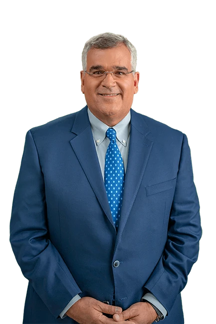Dino Colombo Personal Injury Attorney