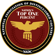 NADC Logo