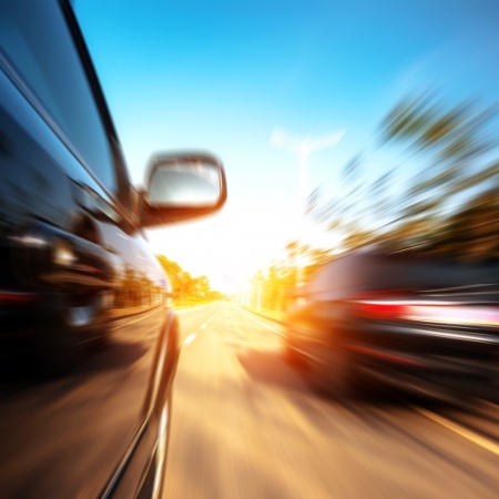 Aggressive Driving Habits that Increases the Risk of Accidents