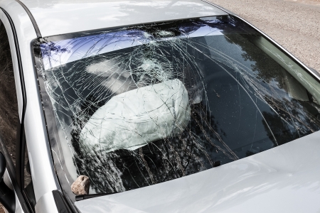 Auto Accidents and Airbag Injuries