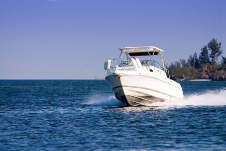 Boating Accidents in West Virginia