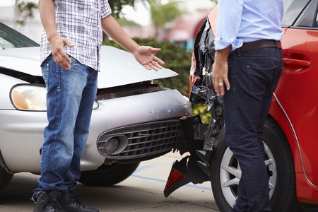 Challenging Fault Determinations in West Virginia Car Accidents