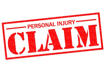 Common Mistakes in Personal Injury Cases