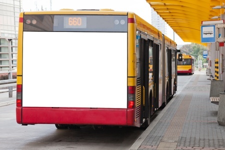 Commuting via Public Transportation