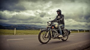 Do motorcyclists have the proper insurance?