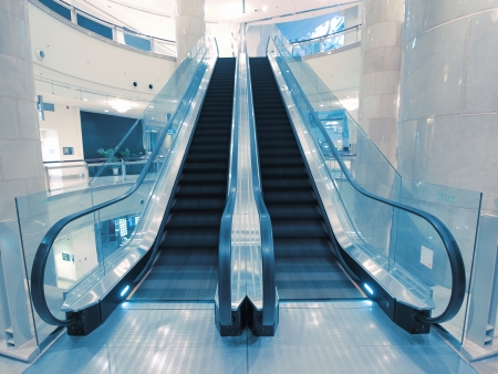 Escalator Injuries in West Virginia