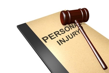 Factors that May Impact Your Personal Injury Award