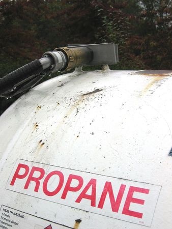 Faulty Propane Tanks and Burn Injuries