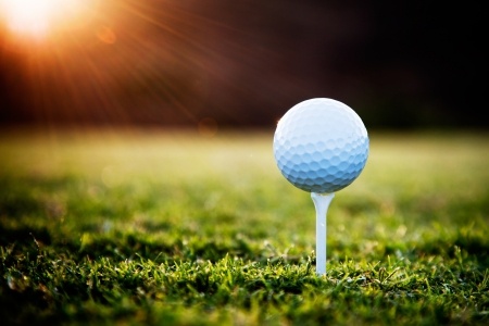 Golf Course Injuries in West Virginia