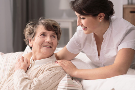 How to Protect Your Loved One from Nursing Home Injuries
