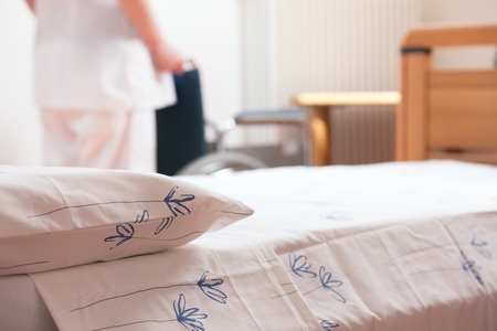 Nursing Home Neglect: What You Should Know About Bedsores