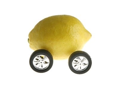 Personal Injury Law: When a “Lemon” Leads to an Accident