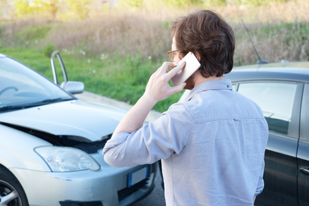 Reporting Injuries After an Accident