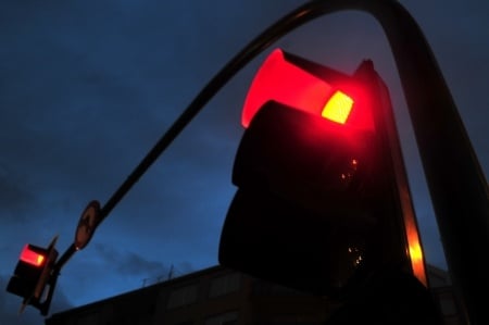 Running Red Lights and Stop Signs as a Common Causes of Vehicular Fatalities