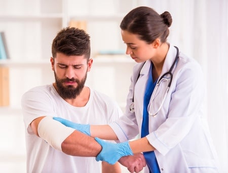 The Effect of a Pre-existing Injury on Your Claim