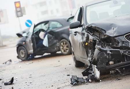 The Importance of Gathering Evidence After a Motor Vehicle Accident