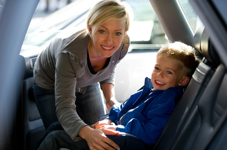 The Importance of Seatbelts in Your Personal Injury Case