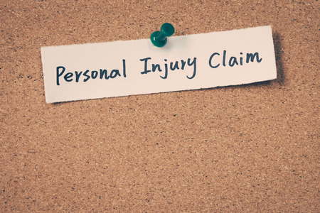 Understanding Key Individuals in a Personal Injury Case