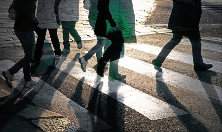 Understanding West Virginia Laws for Pedestrians