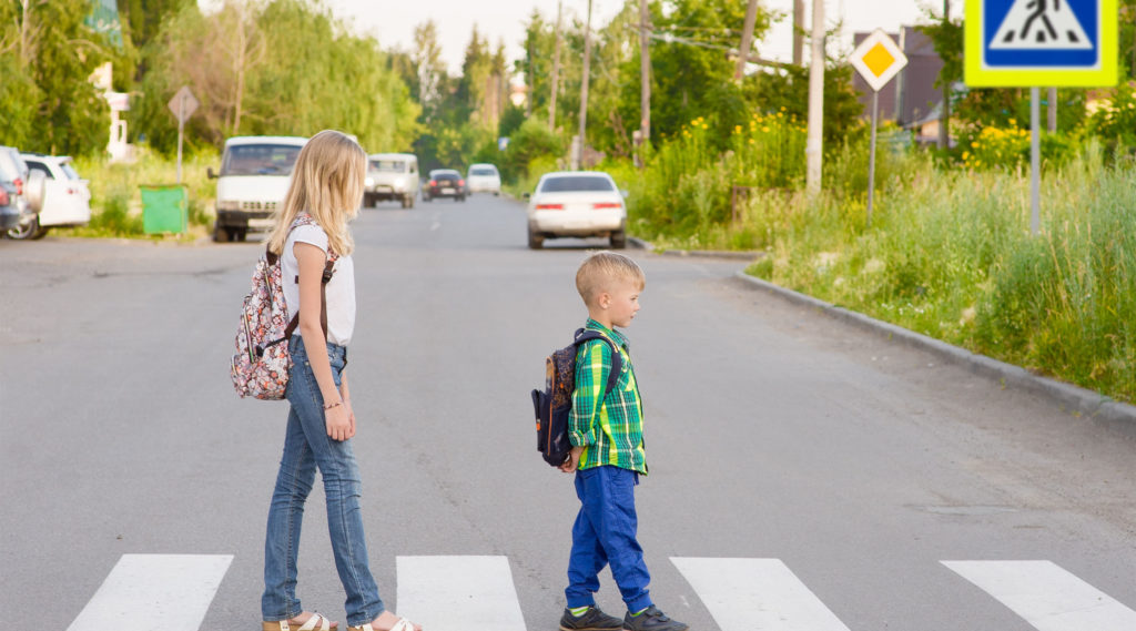 West Virginia Accidents: Collisions with Pedestrians
