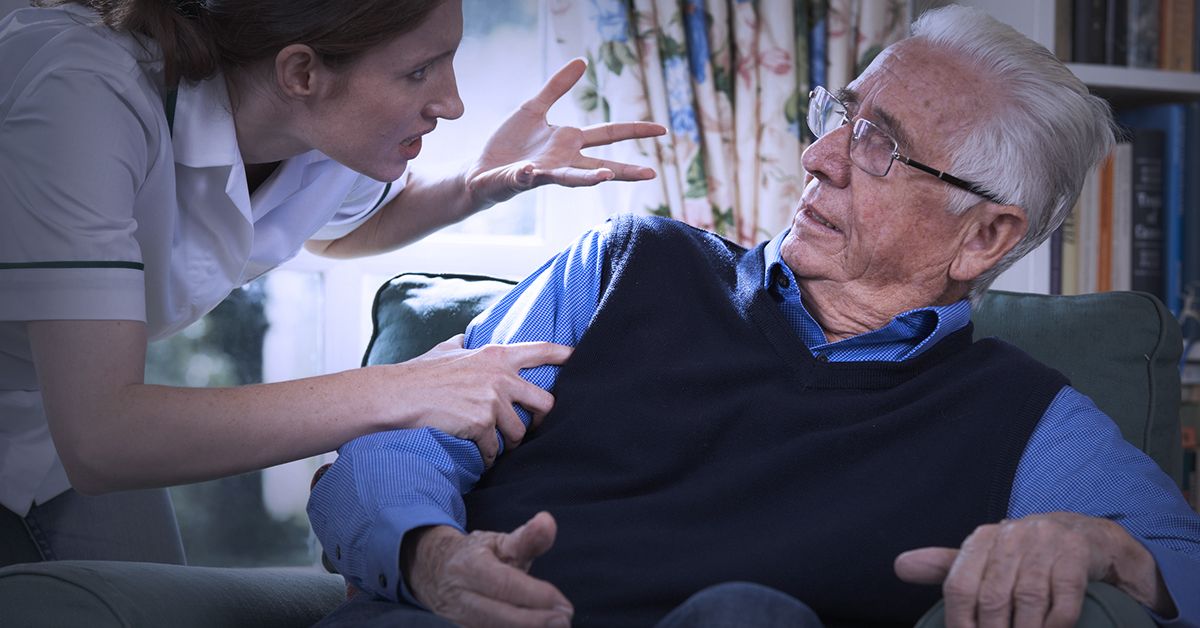 WV Nursing Home Injury and Abuse Lawyers