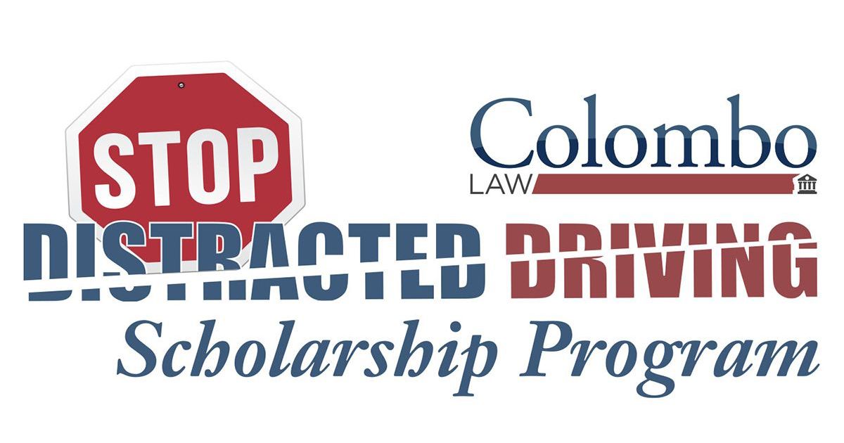 distracted operating scholarship essay distracted driving a motor vehicle scholarship or grant essay