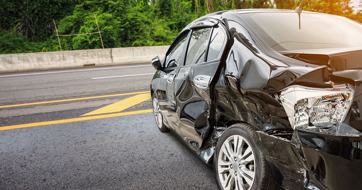 Columbus Car Accident Lawyer