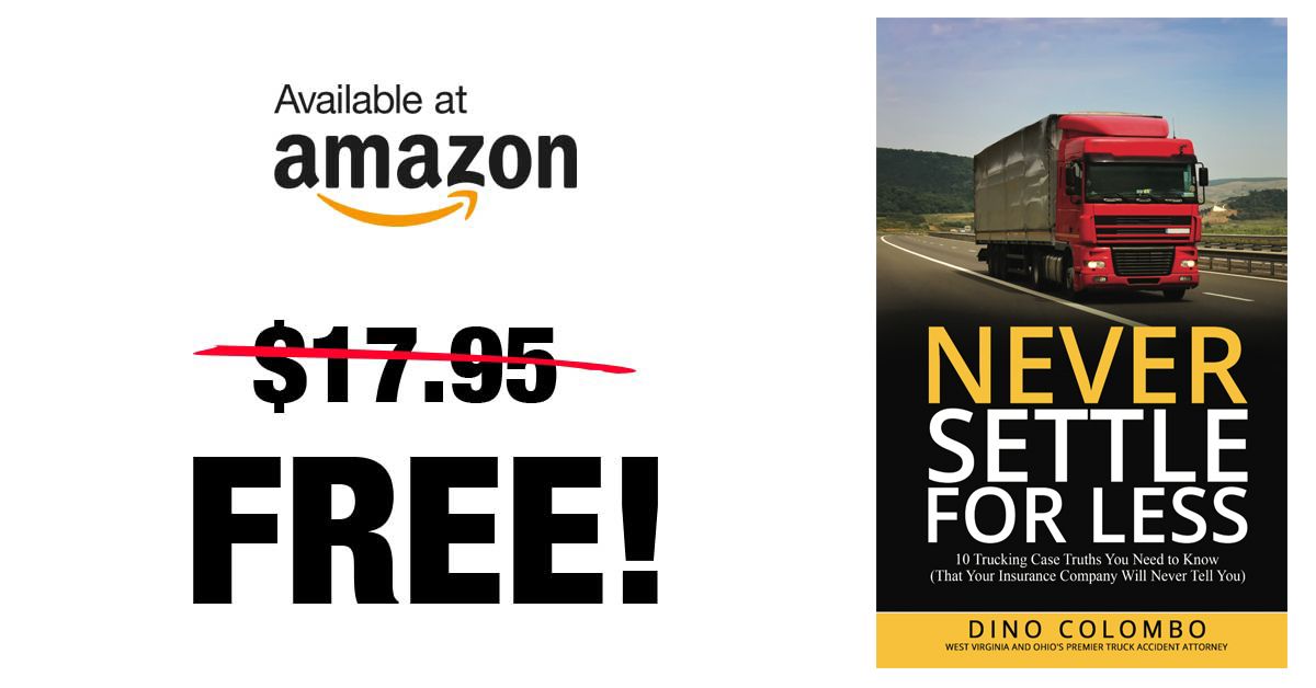 10 trucking accident truths