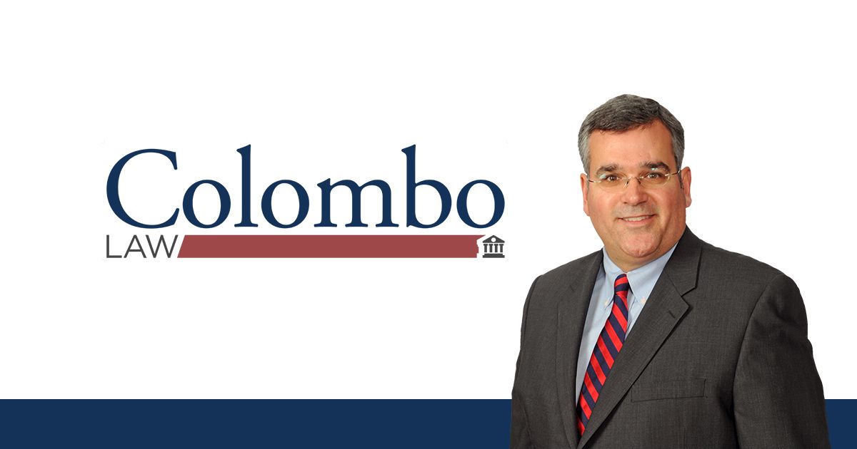 About Our Personal Injury Law Firm Colombo Law