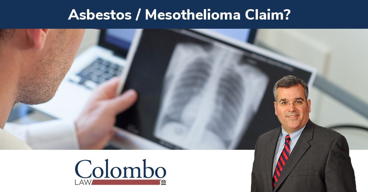 clinical trials mesothelioma uk