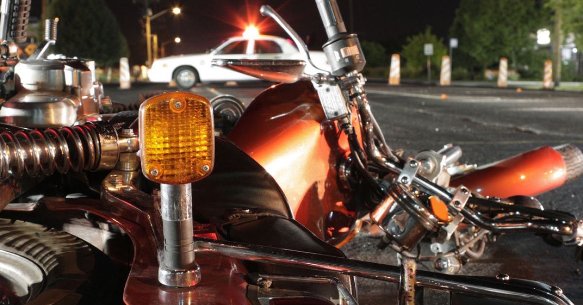 Columbus Motorcycle Accident Lawyer