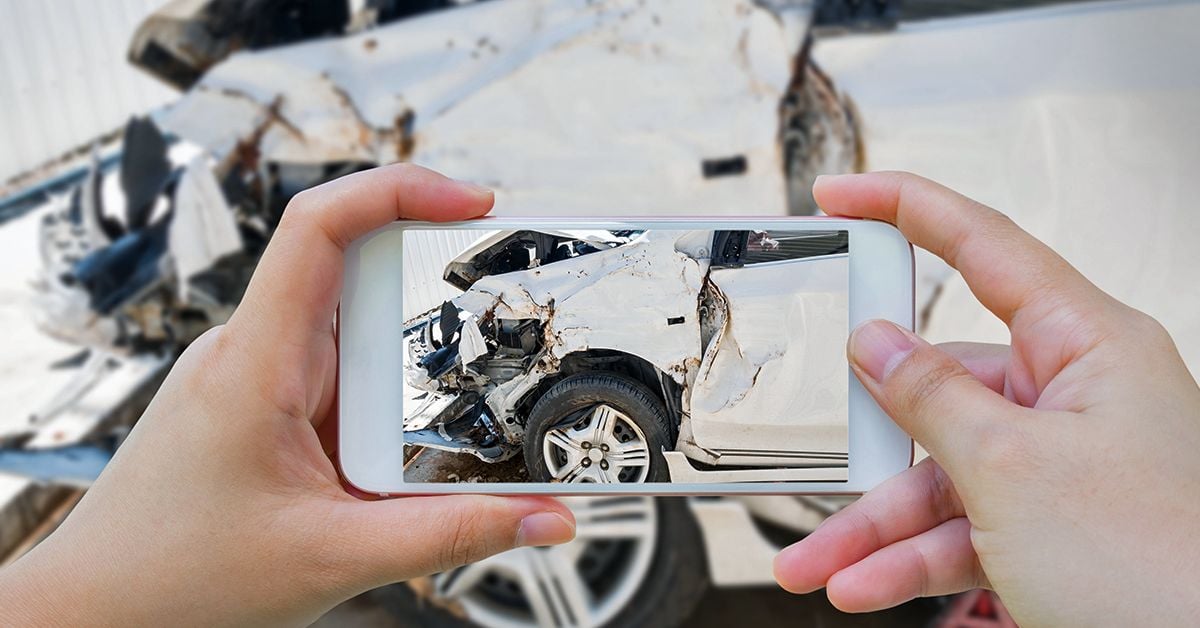 Statute of Limitations in an Ohio Car Accident