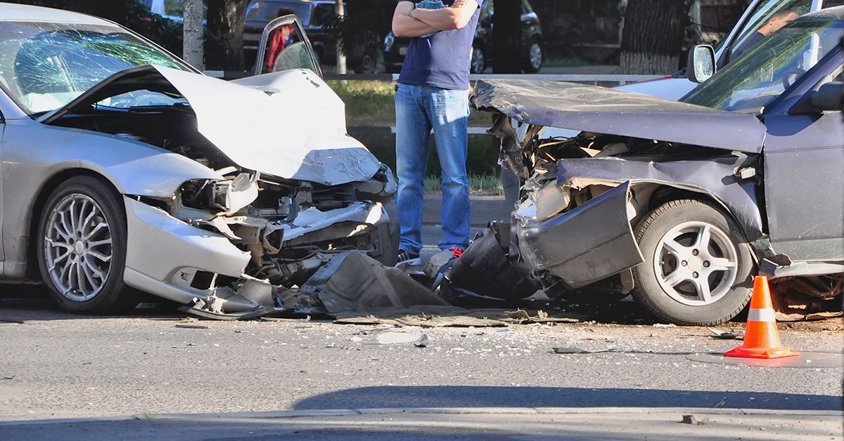 Do I Need a Lawyer for a Car Accident That Wasn’t My Fault?