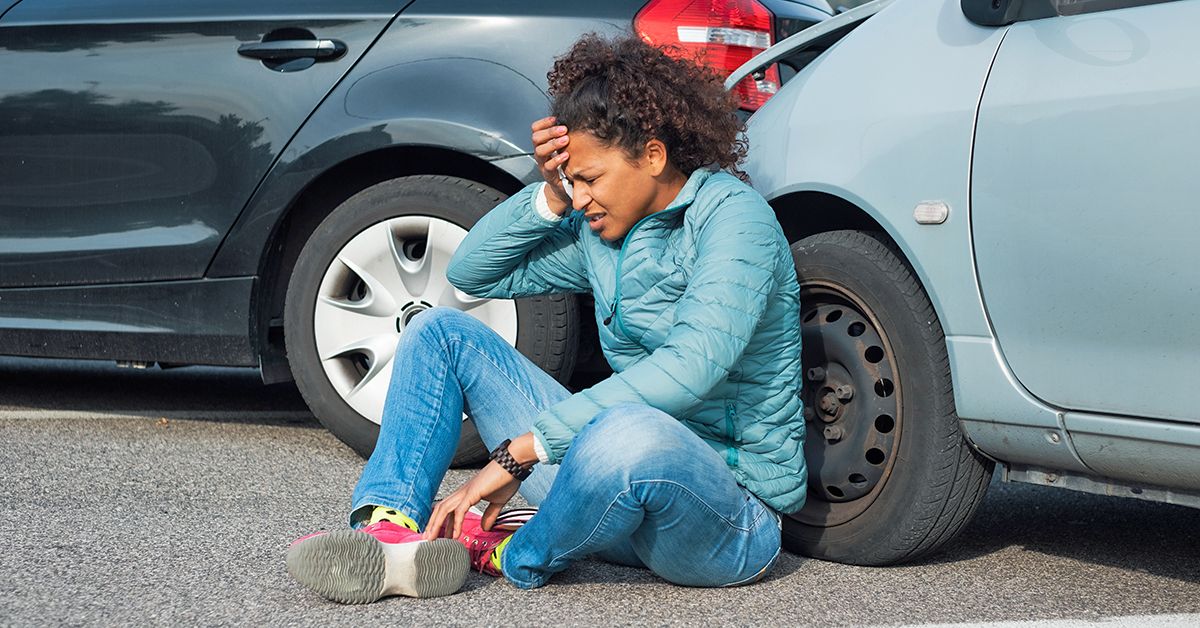 Steps to Take After Car Accident