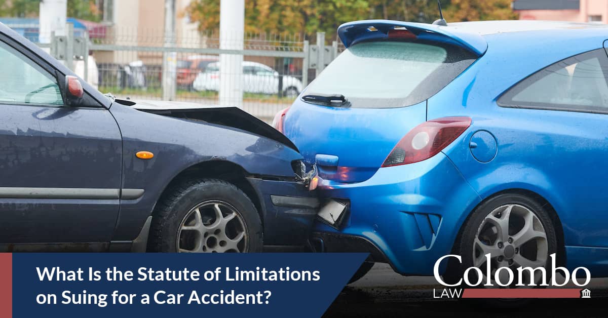 Statute of Limitations for a West Virginia Car Accident Lawsuit