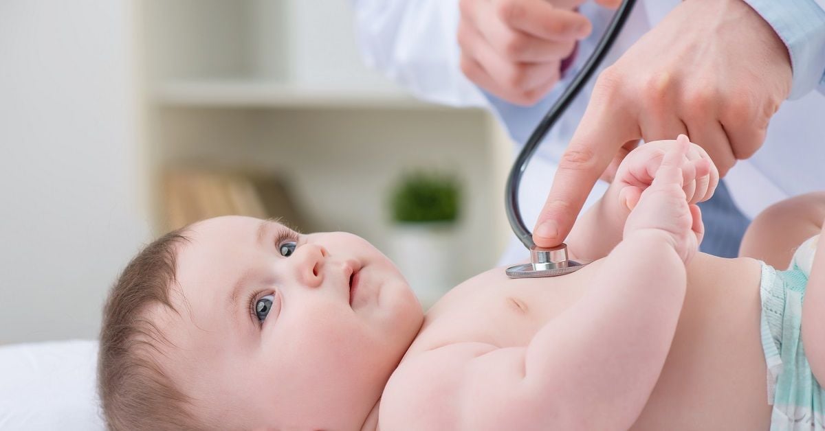 Doctor Liability in Birth Injury Claims