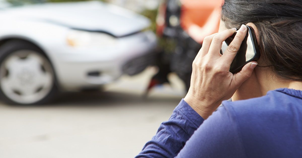 Why You Should Call a Lawyer After a Car Accident