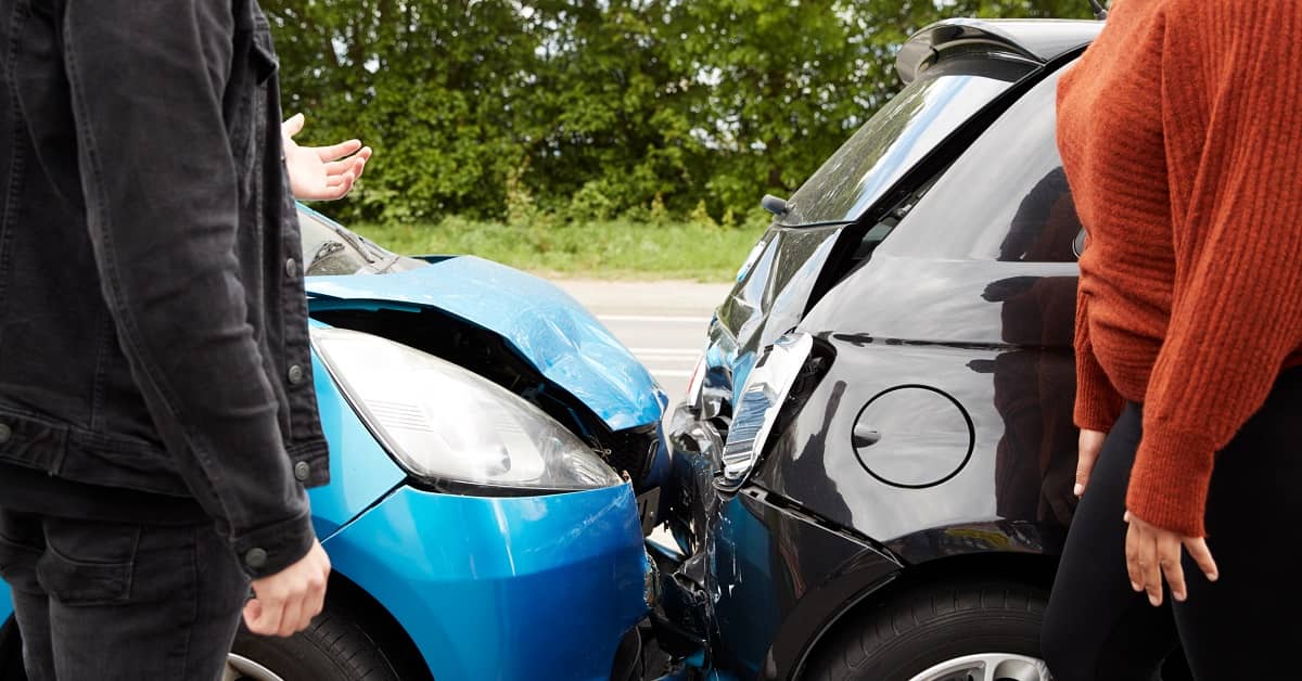 Getting a Car Accident Lawyer When You Are Not At Fault