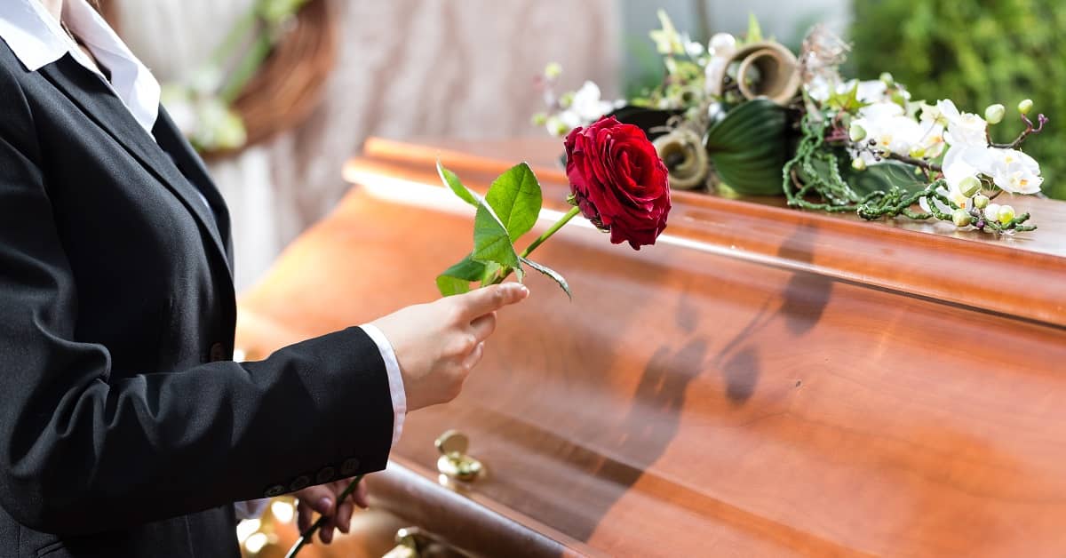 Damages in a Wrongful Death Case