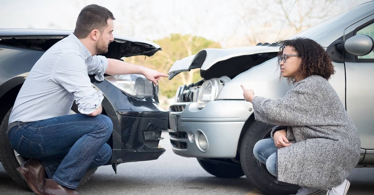 Average Compensation in Car Accident Claims | Colombo Law