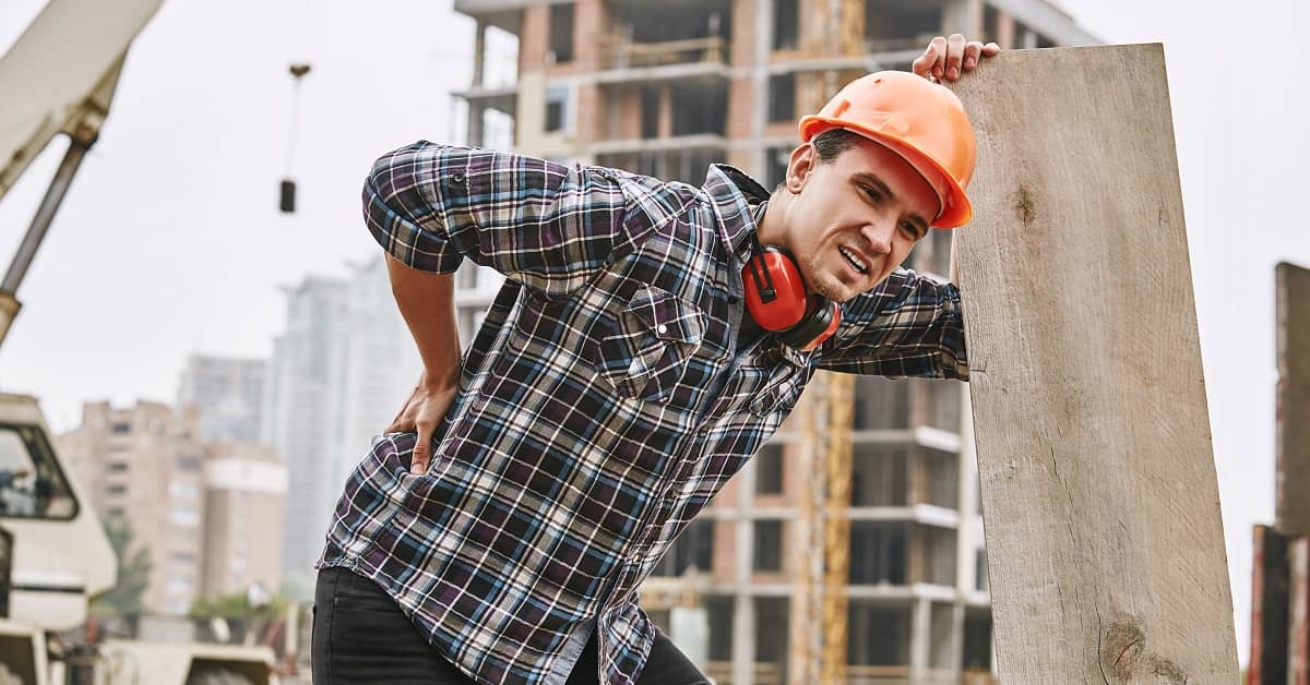 Building a Work-Related Injury Claim | Colombo Law | Ohio