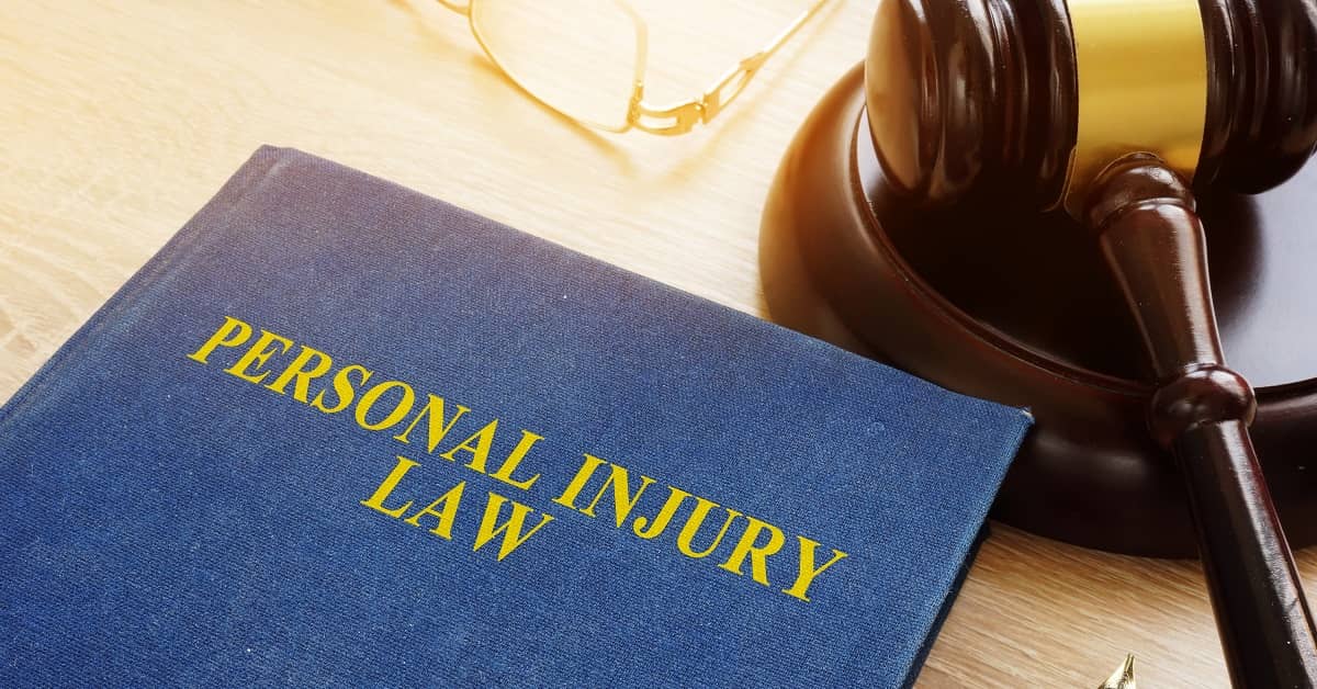 Attorneys Who Know OH Personal Injury Law | Colombo Law
