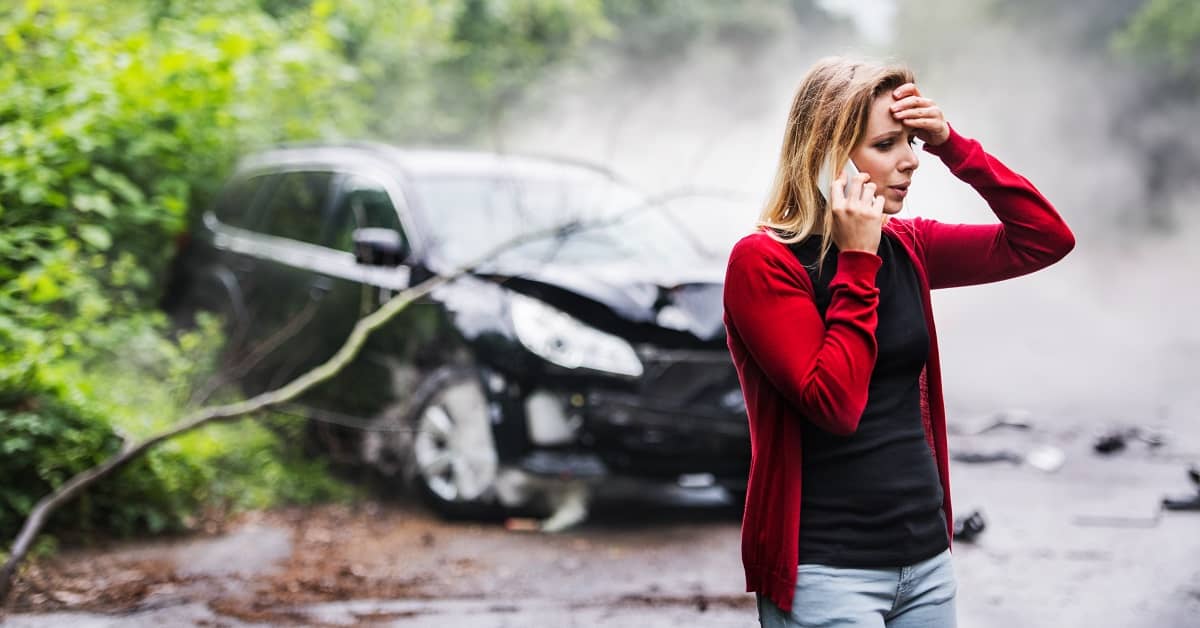 Car Accident Reporting Requirements in Ohio | Colombo Law