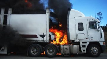 Why Your Truck Accident Claim May Go to Trial | Colombo Law