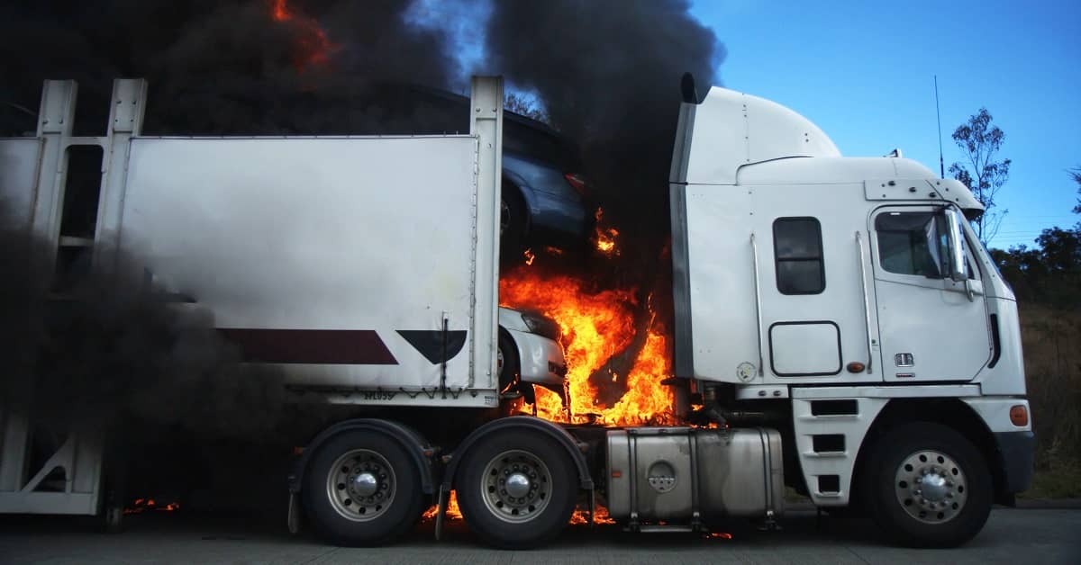 Why Your Truck Accident Claim May Go to Trial | Colombo Law