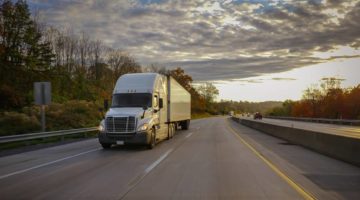 How Many Truck Accidents Happen Annually? | Colombo Law