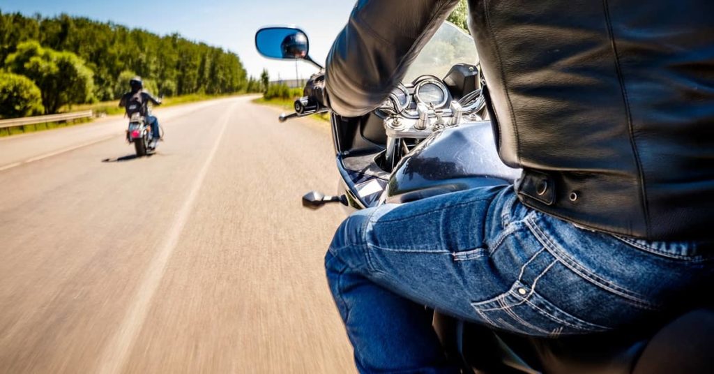 How Riders Can Avoid Motorcycle Accidents | Colombo Law