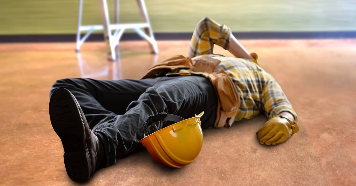 When Do You Need to File a Work Injury Lawsuit? | Colombo Law