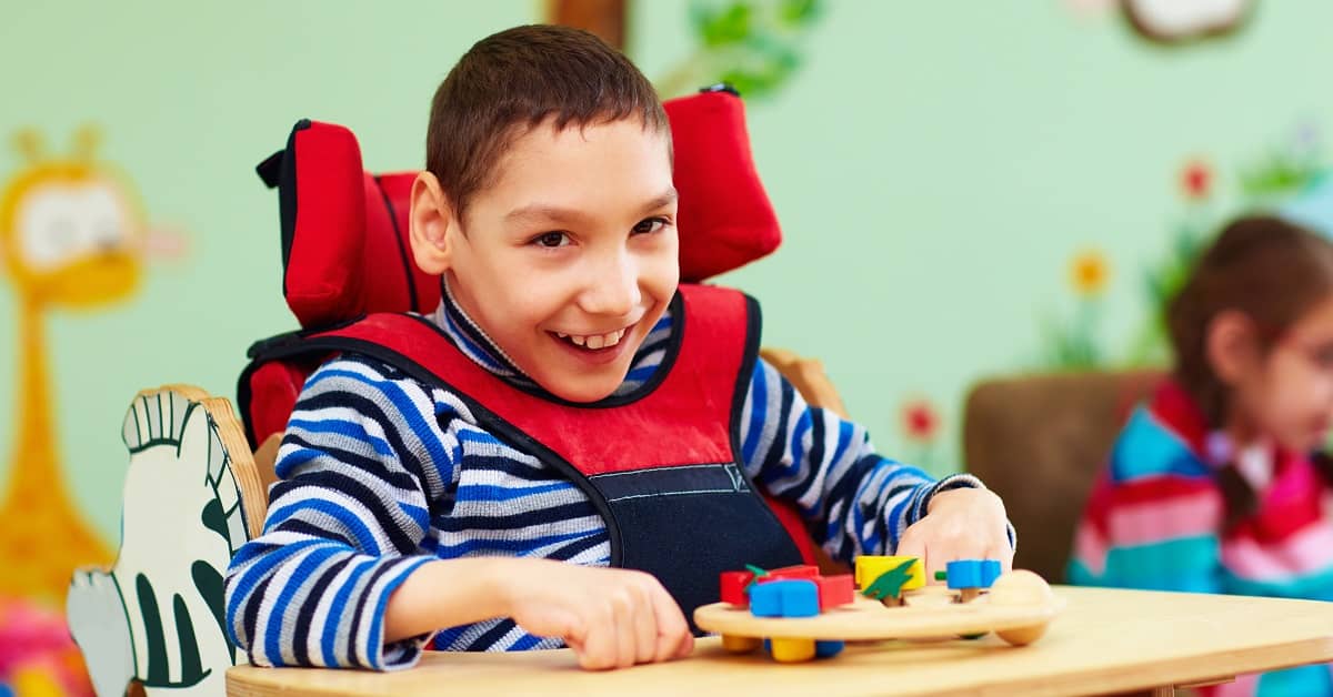 Understanding the Causes of Cerebral Palsy | Colombo Law